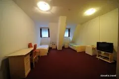 Hotel Popradske Pleso