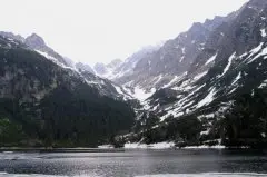 Hotel Popradske Pleso