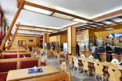Hotel Popradske Pleso