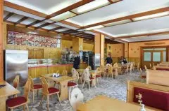 Hotel Popradske Pleso