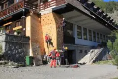 Hotel Popradske Pleso