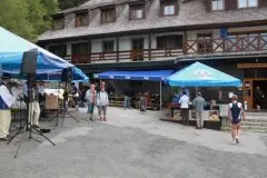 Hotel Popradske Pleso