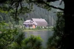 Hotel Popradske Pleso