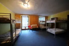 Hotel Popradske Pleso