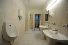 Hotel Popradske Pleso