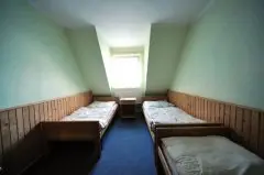 Hotel Popradske Pleso