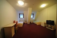 Hotel Popradske Pleso
