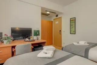 Hotel Pax