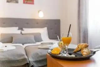 Hotel Pax