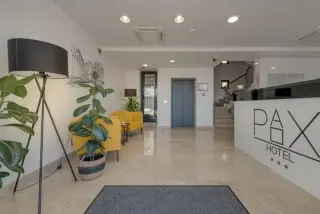 Hotel Pax