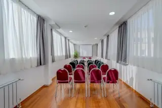 Hotel Pax