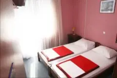 Hotel Dalmatino
