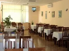 Hotel Dalmatino