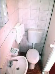 Hotel Dalmatino