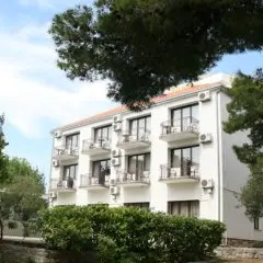 Hotel Dalmatino