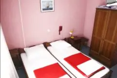 Hotel Dalmatino