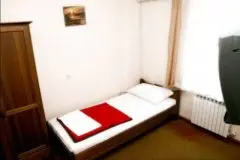 Hotel Dalmatino