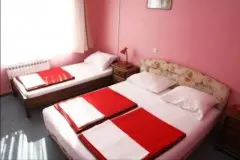 Hotel Dalmatino