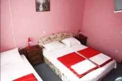 Hotel Dalmatino