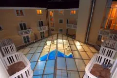 Arcus Residence