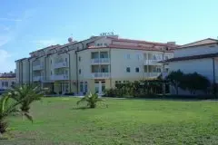 Arcus Residence