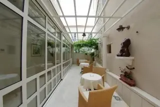 Hotel Croatia