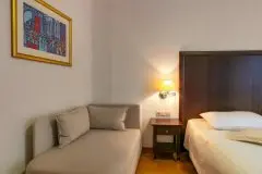 Hotel Croatia