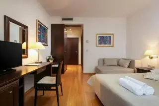 Hotel Croatia