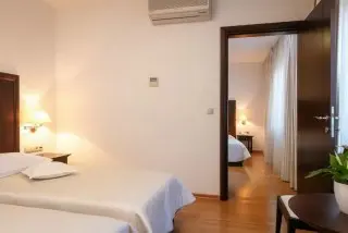 Hotel Croatia