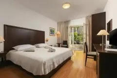 Hotel Croatia