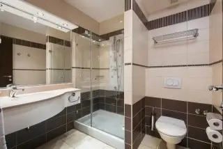 Hotel Croatia