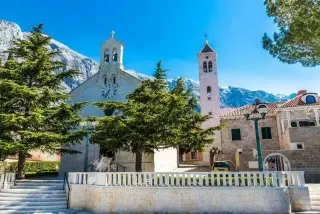 Hotel Croatia