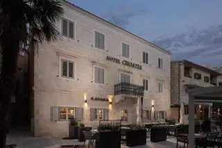 Hotel Croatia