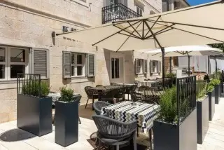 Hotel Croatia