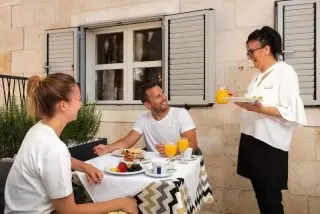 Hotel Croatia