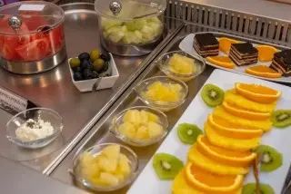 Hotel Croatia
