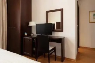 Hotel Croatia