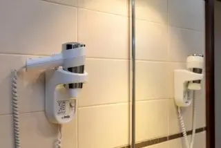 Hotel Croatia
