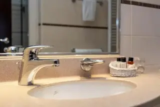 Hotel Croatia