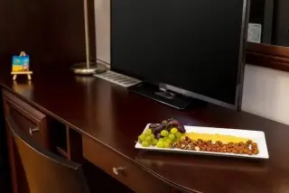 Hotel Croatia