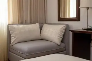 Hotel Croatia