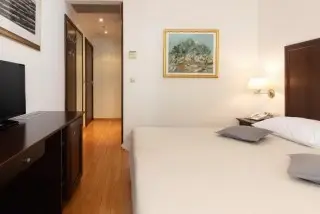 Hotel Croatia