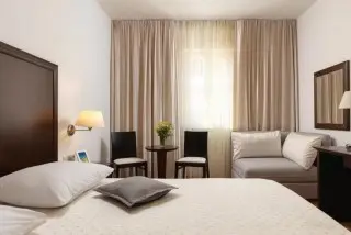 Hotel Croatia
