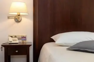Hotel Croatia