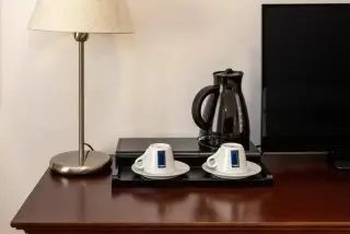 Hotel Croatia