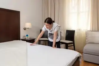 Hotel Croatia