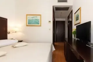 Hotel Croatia