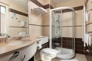 Hotel Croatia