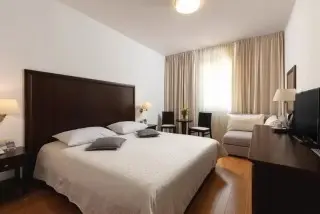 Hotel Croatia