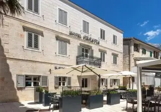 Hotel Croatia